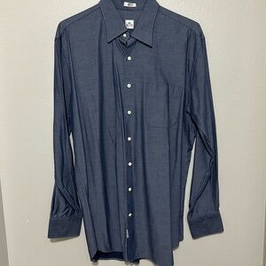 Men’s dress shirt